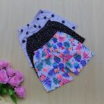 Kids shorts combo (Girls)