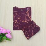 Tie & Dye Co-ord Set