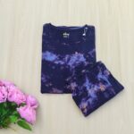 Tie & Dye Co-ord Set