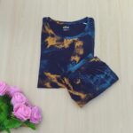 Tie & Dye Co-ord Set