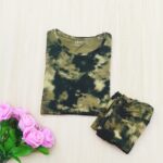 Tie & Dye Co-ord Set