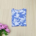 Kids Printed Tshirt