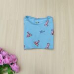 Kids Printed Tshirt