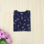 Kids Printed Tshirt