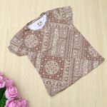 Kids Printed Tshirt