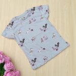 Kids Printed Tshirt
