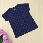 Kids Printed Tshirt