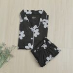 Colar Pyjama Set