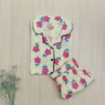 Colar Pyjama Set