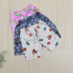 Kids shorts combo (Girls)