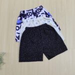 Kids shorts combo (Boys)