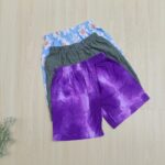Kids shorts combo (Girls)