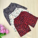 Kids shorts combo (Boys)