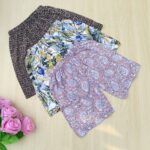 Kids shorts combo (Boys)