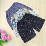 Kids shorts combo (Boys)