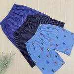 Kids shorts combo (Boys)