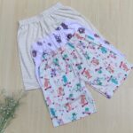 Kids shorts combo (Girls)