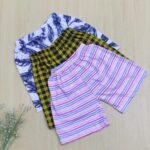 Kids shorts combo (Boys)