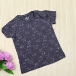 Kids Printed Tshirt