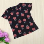 Kids Printed Tshirt
