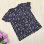 Kids Printed Tshirt