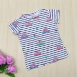 Kids Printed Tshirt