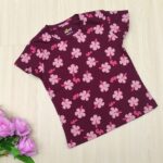 Kids Printed Tshirt