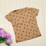 Kids Printed Tshirt