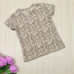 Kids Printed Tshirt