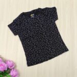 Kids Printed Tshirt