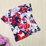 Kids Printed Tshirt