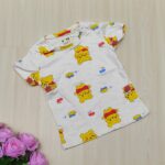Kids Printed Tshirt