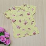 Kids Printed Tshirt