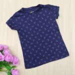 Kids Printed Tshirt