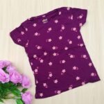 Kids Printed Tshirt