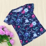 Kids Printed Tshirt