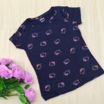 Kids Printed Tshirt