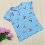 Kids Printed Tshirt