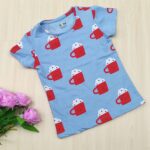 Kids Printed Tshirt