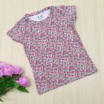 Kids Printed Tshirt