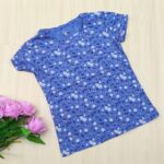 Kids Printed Tshirt