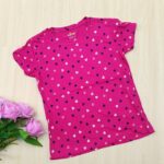 Kids Printed Tshirt