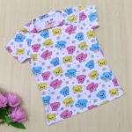 Kids Printed Tshirt