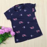 Kids Printed Tshirt
