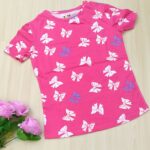 Kids Printed Tshirt