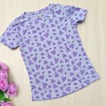 Kids Printed Tshirt