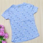 Kids Printed Tshirt