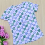 Kids Printed Tshirt