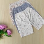 Kids shorts combo (GIRLS)