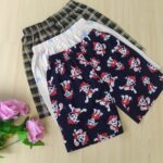 Kids shorts combo (BOYS)